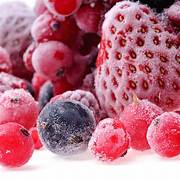Frutti di Bosco Surgelati (1Kg)