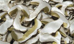 Porcini Secchi (500 gr)