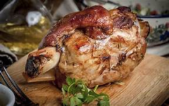 Stinco Bellucci Precotto (peso medio 610 gr)