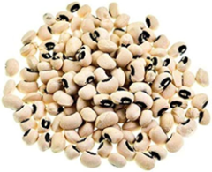 Fagioli Dall'Occhio secchi (1 kg)