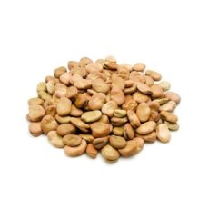 Fave sgusciate secche (1 kg)