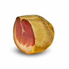 Metà Culaccia (da 2.5 a 3.2 Kg a 15€/kg)