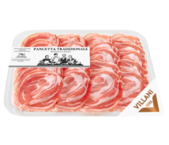 Pancetta