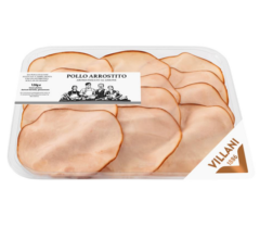 Pollo arrostito