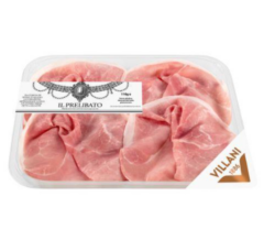 Prosciutto cotto