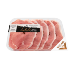 Prosciutto cotto al tartufo