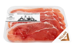 Prosciutto crudo