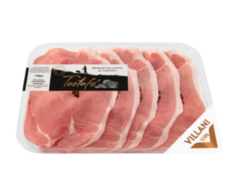 Prosciutto crudo al tartufo