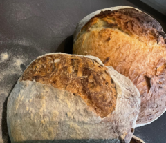 Pane di semola senza grassi 1 kg