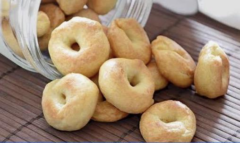 Tarallini grammi 200
