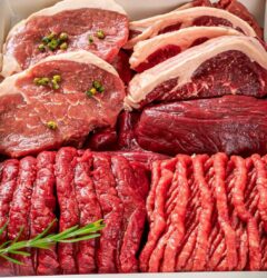 Pacco di carne