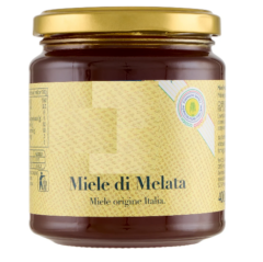 Miele biologico di Melata 1 kg