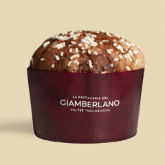 Panettoni del Giamberlano