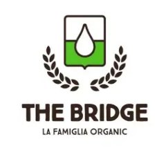Succhi Vegetali The Bridge